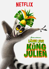 all hail king julien netflix