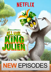 Hil Kong Julien Hil Kong Julien på Netflix
