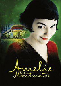 amelie netflix film