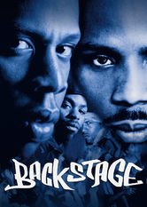 Backstage Se Backstage på Netflix