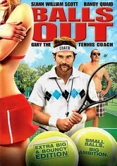 Ball’s Out Ball’s Out på Netflix