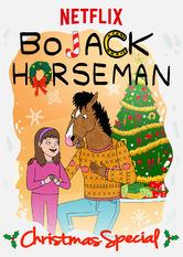 BoJack Horseman Christmas Special BoJack Horseman Christmas Special på Netflix