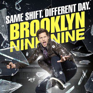 brooklyn nine nine serie netflix