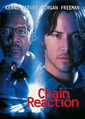 Chain Reaction Chain Reaction på Netflix
