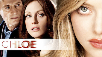 Chloe Chloe på Netflix