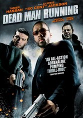 Dead Man Running Dead Man Running på Netflix