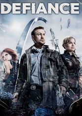 Flere afsnit af Defiance snart på Netflix