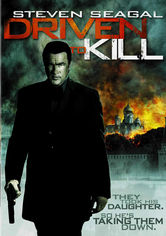 Driven to Kill Driven to Kill på Netflix