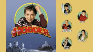 En Som Hodder