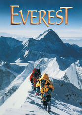 Everest Everest på Netflix