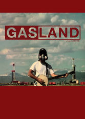 Gasland Gasland på Netflix