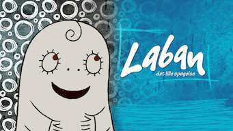 Laban det lille spøgelse Se Laban det lille spøgelse på Netflix