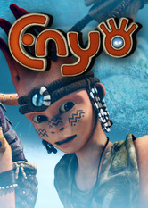 Legend of Enyo Legend of Enyo på Netflix