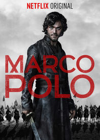 marco polo tv-serier netflix