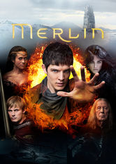 Merlin Merlin på Netflix