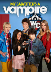 My Babysitter’s a Vampire på Netflix