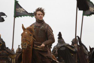 Foto: Marco Polo. Phil Bray, Netflix.