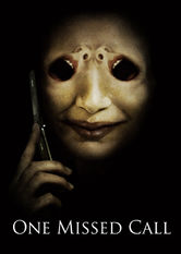 One Missed Call One Missed Call på Netflix