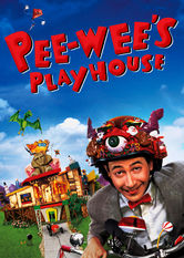 Pee-wee’s Playhouse Pee-wee’s Playhouse på Netflix