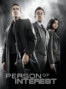 person of interest serie nolan netflix