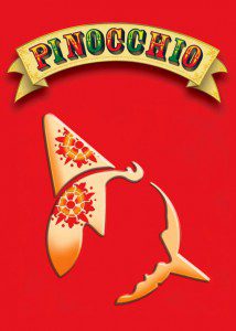 pinocchio netflix film