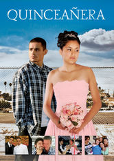 Quinceañera Quinceañera på Netflix