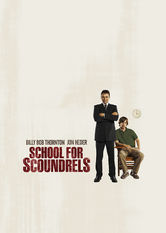 School for Scoundrels School for Scoundrels på Netflix