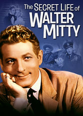 The Secret Life of Walter Mitty The Secret Life of Walter Mitty på Netflix