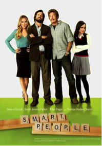 smart people film netflix