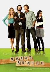 Smart People Smart People på Netflix