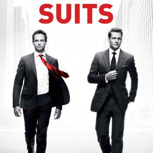 hvornår kommer suits sæson 5 hvornår kommer suits sæson 5