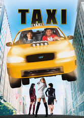 Taxi Taxi på Netflix