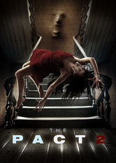 The Pact 2 The Pact 2 på Netflix