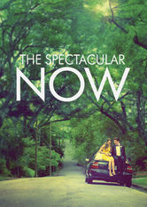 The Spectacular Now The Spectacular Now på Netflix