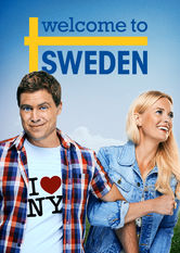 Welcome to Sweden Welcome to Sweden på Netflix