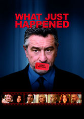 What Just Happened Se What Just Happened på Netflix