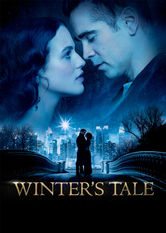 Winter’s Tale Winter’s Tale på Netflix