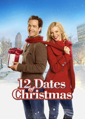 12 Dates of Christmas 12 Dates of Christmas på Netflix