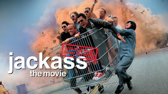 Jackass: The Movie Jackass: The Movie på Netflix