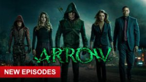 Arrow