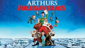 Arthurs julegaveræs
