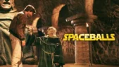 Se serien Spaceballs på Netflix