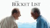 Se serien The Bucket List på Netflix