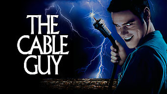 The Cable Guy The Cable Guy på Netflix