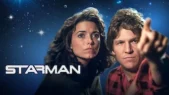 Se serien Starman på Netflix