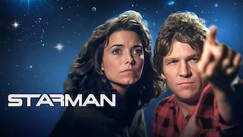 Se serien Starman på Netflix