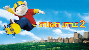 Stuart Little 2 Stuart Little 2 på Netflix
