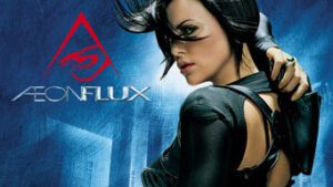 Aeon Flux
