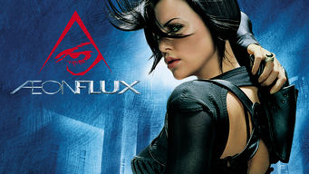 Aeon Flux Aeon Flux på Netflix