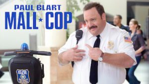 Paul Blart: Mall Cop